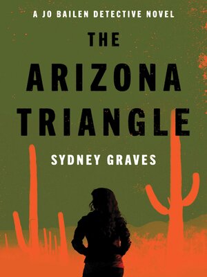 cover image of The Arizona Triangle